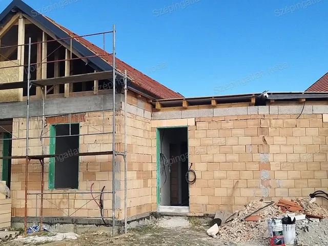 Eladó ház Nagycenk 90 nm