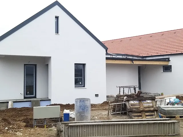 Eladó ház Nagycenk 90 nm