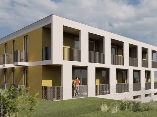 Eladó lakás Sopron 49 nm