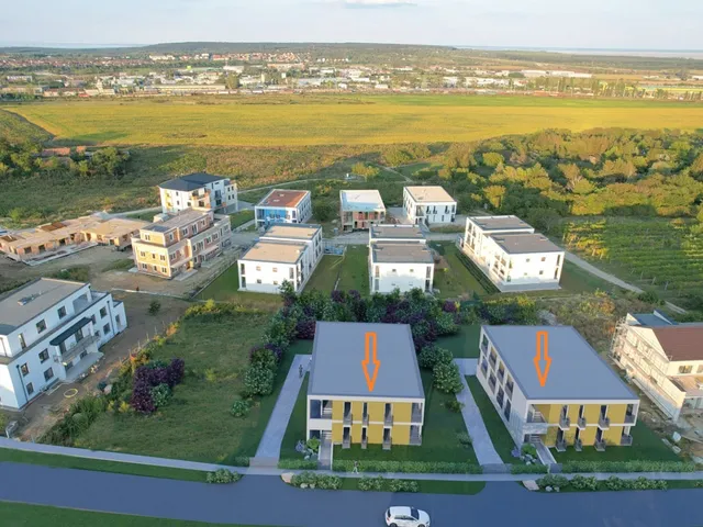 Eladó lakás Sopron 49 nm