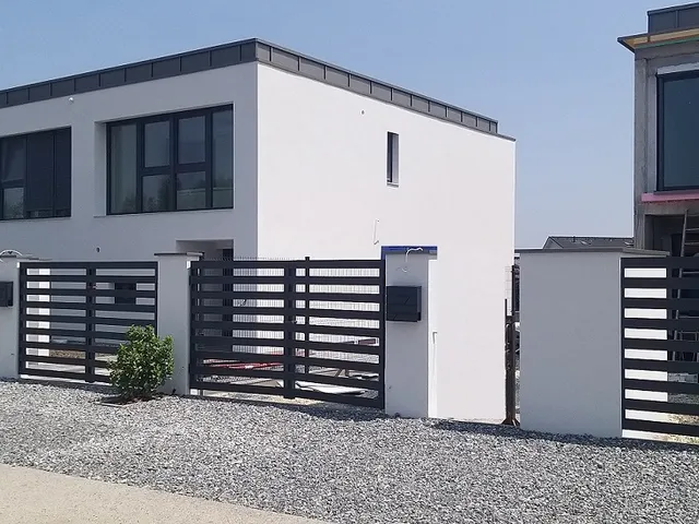 Eladó ház Harka 104 nm