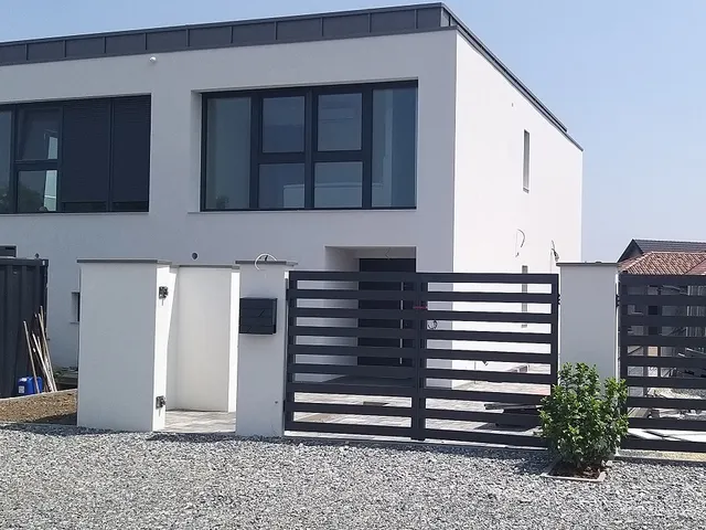 Eladó ház Harka 104 nm