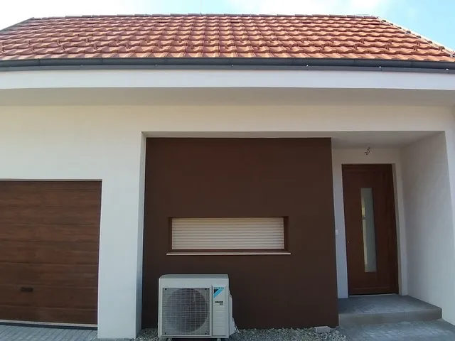 Eladó lakás Sopron 136 nm