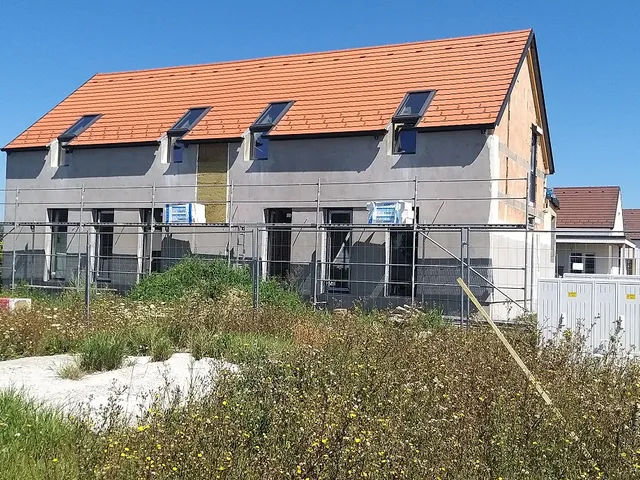 Eladó ház Nagycenk 95 nm