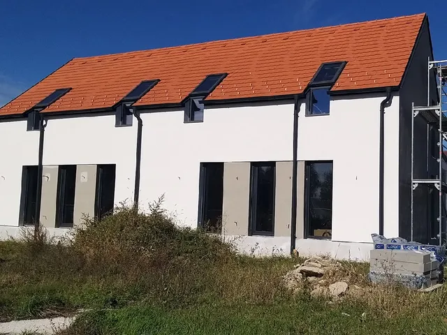Eladó ház Nagycenk 95 nm
