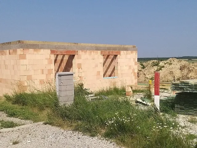Eladó ház Kópháza 100 nm