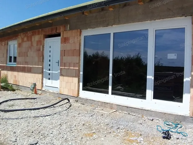 Eladó ház Kópháza 100 nm