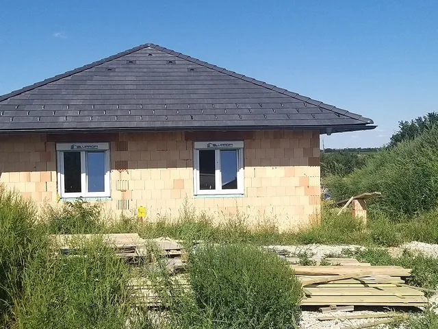 Eladó ház Kópháza 100 nm