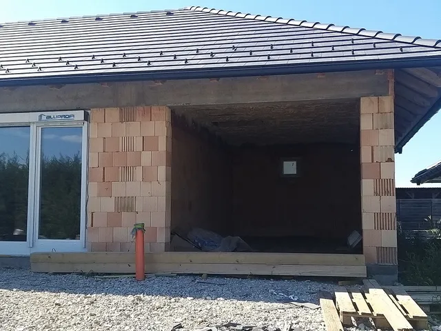 Eladó ház Kópháza 100 nm