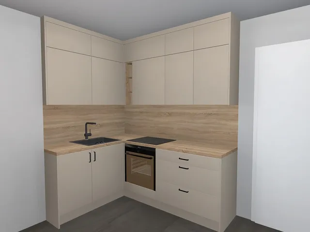 Eladó lakás Darnózseli 104 nm