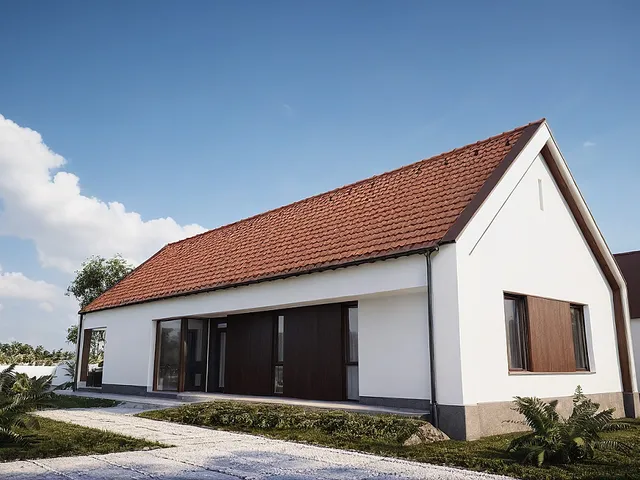 Eladó ház Fertőszéplak 95 nm