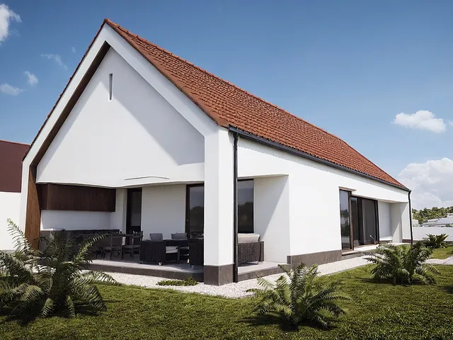 Eladó ház Fertőszéplak 95 nm