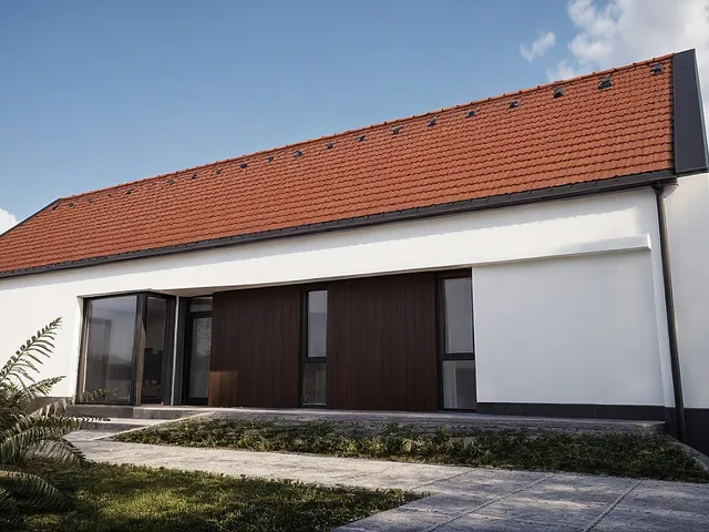 Eladó ház Fertőszéplak 95 nm