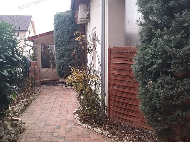 Eladó ház Sopron 84 nm