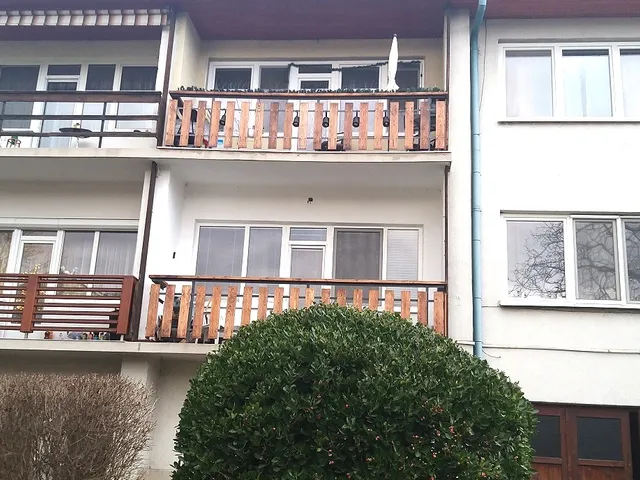 Eladó lakás Sopron 96 nm