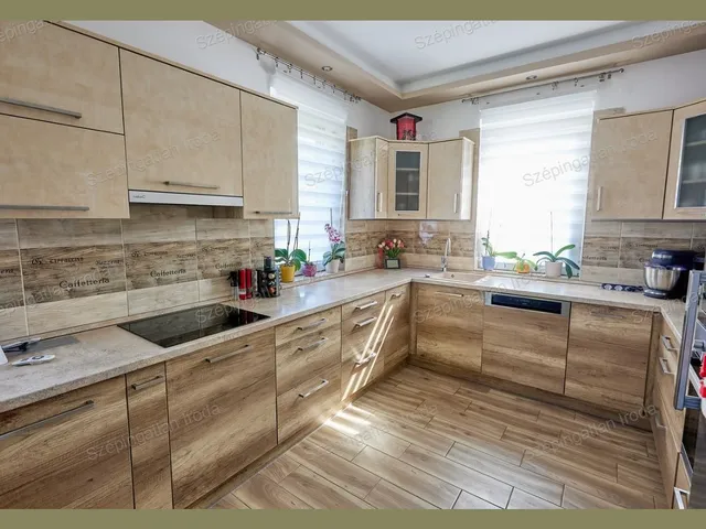 Eladó ház Nagycenk 119 nm