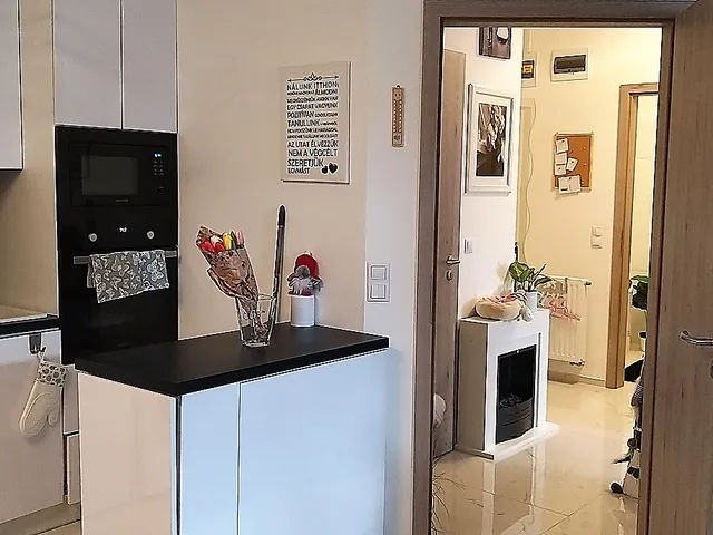 Eladó lakás Nagycenk 63 nm