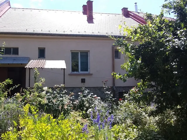 Eladó ház Sopron 94 nm