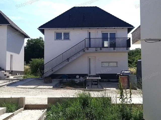 Eladó lakás Sopron 42 nm
