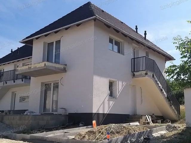 Eladó lakás Sopron 42 nm
