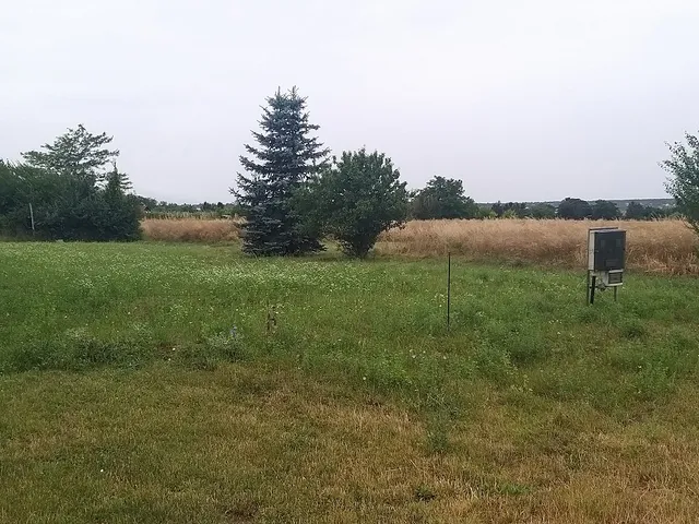 Eladó telek Sopron 847 nm