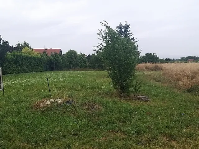 Eladó telek Sopron 847 nm