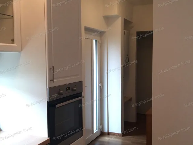 Eladó lakás Sopron 42 nm