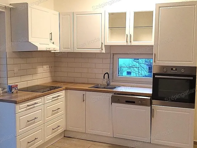 Eladó lakás Sopron 42 nm