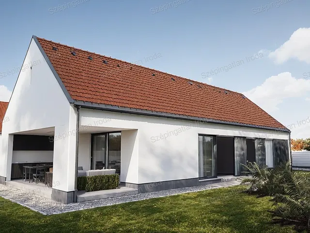 Eladó ház Fertőszéplak 95 nm