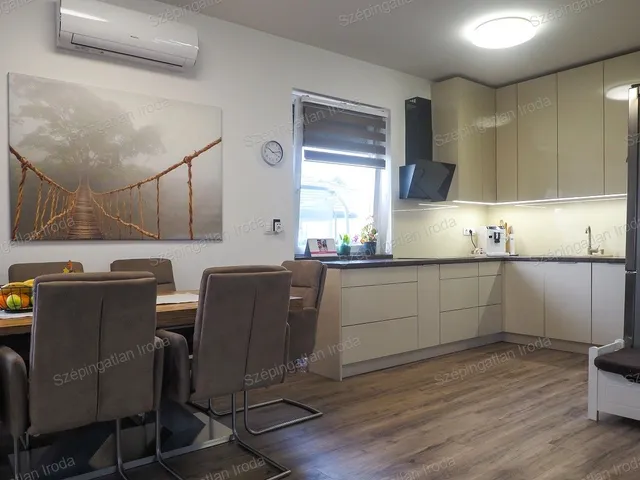 Eladó ház Nagycenk 93 nm