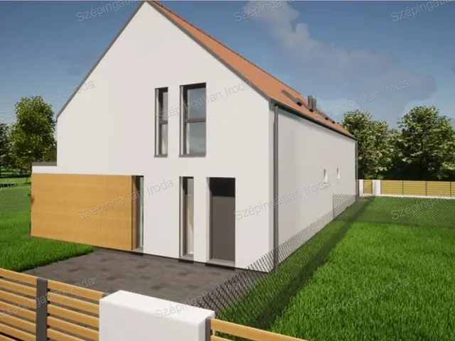 Eladó ház Nagycenk 95 nm