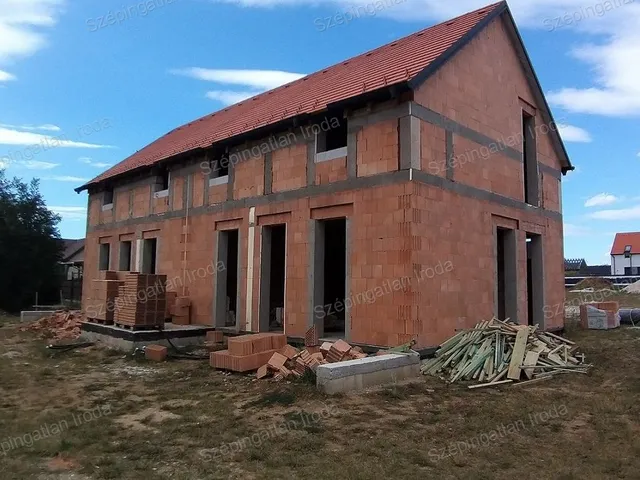 Eladó ház Nagycenk 95 nm