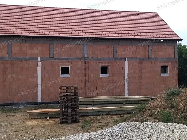 Eladó ház Nagycenk 95 nm