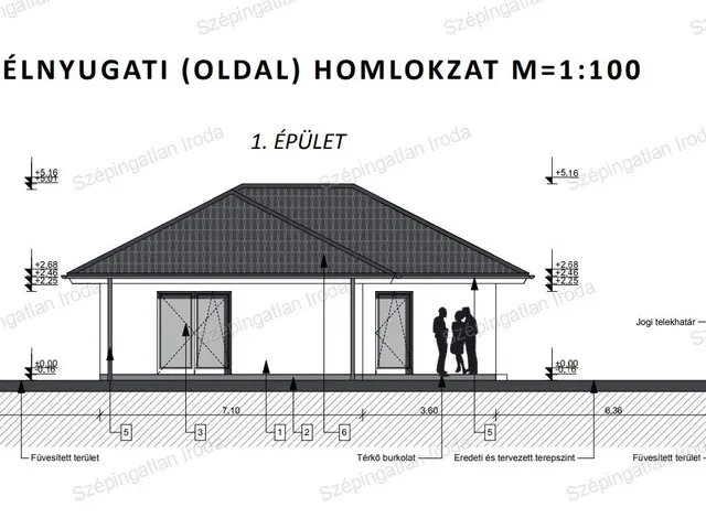 Eladó ház Harka 91 nm