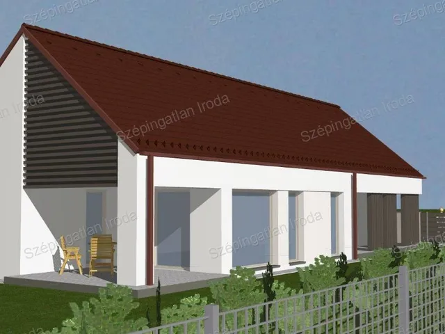 Eladó ház Nagycenk 97 nm