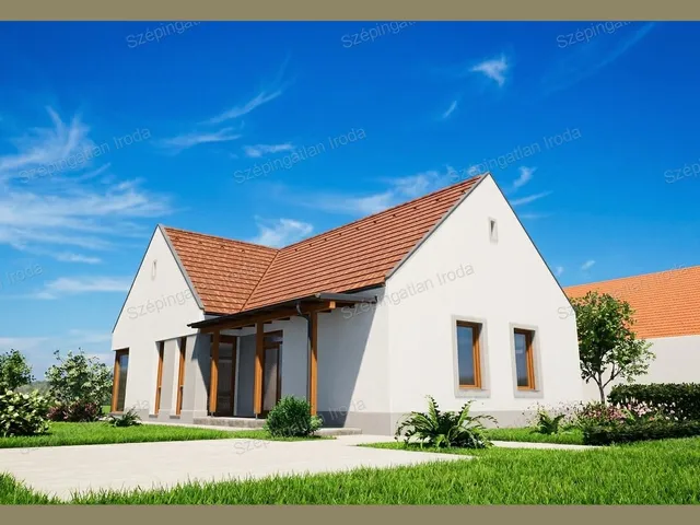 Eladó ház Fertőszéplak 103 nm