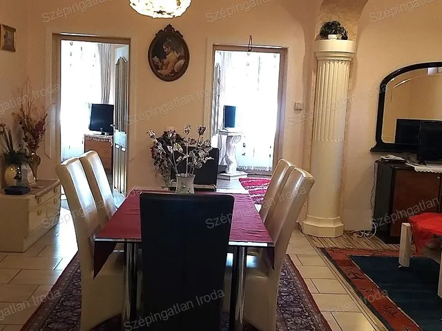 Eladó ház Fertőszentmiklós 130 nm