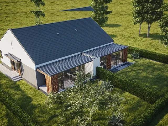 Eladó ház Fertőszentmiklós 74 nm