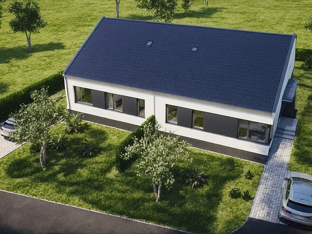 Eladó ház Fertőszentmiklós 74 nm