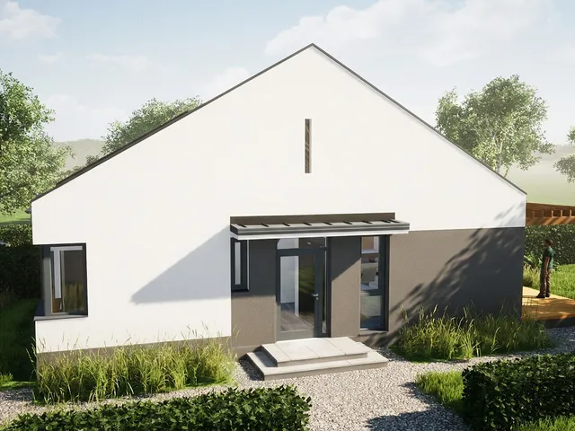 Eladó ház Fertőszentmiklós 74 nm