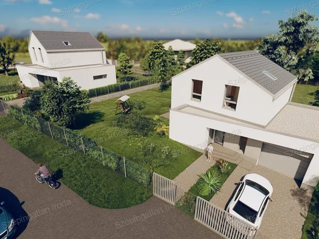 Eladó ház Sopron 150 nm