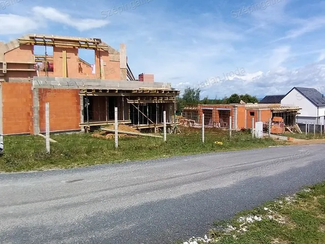 Eladó ház Sopron 150 nm