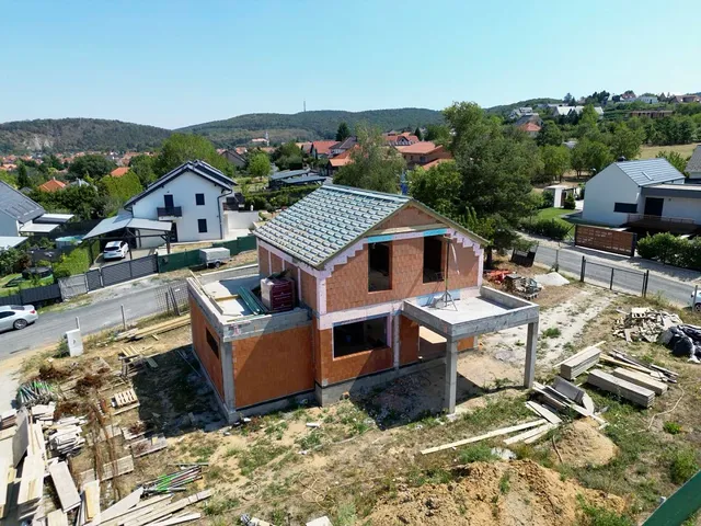 Eladó ház Sopron 150 nm