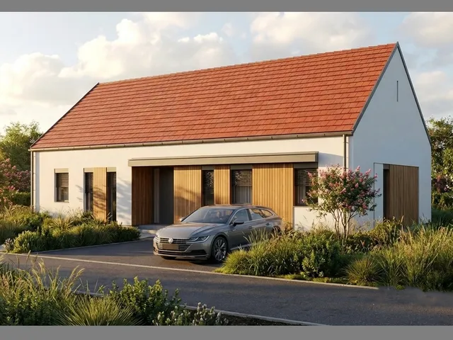 Eladó ház Nagycenk 123 nm