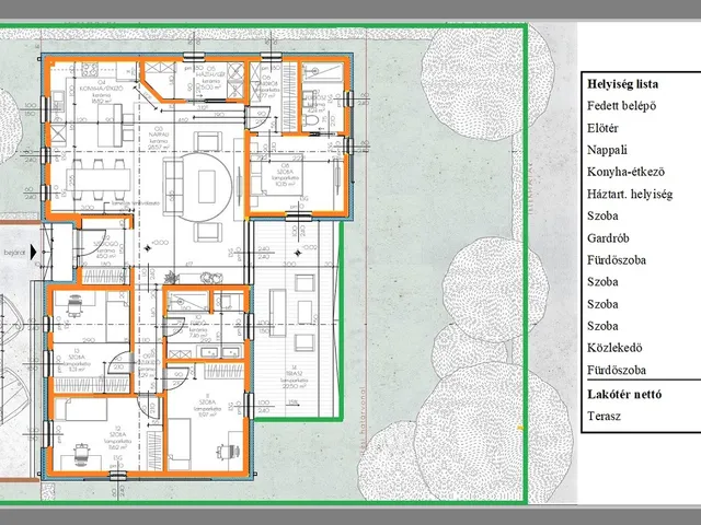 Eladó ház Nagycenk 123 nm
