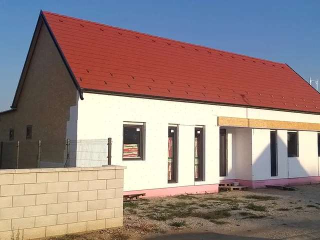 Eladó ház Nagycenk 123 nm