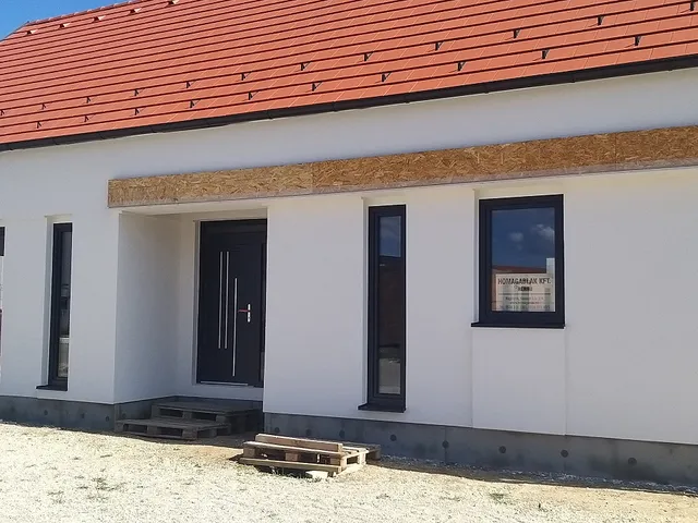 Eladó ház Nagycenk 123 nm