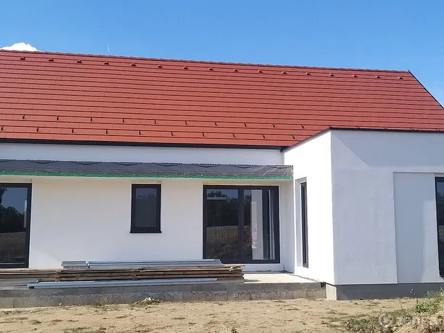 Eladó ház Nagycenk 123 nm