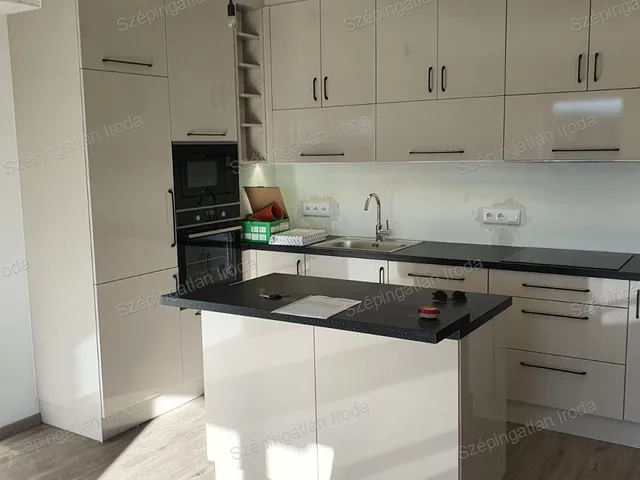 Eladó lakás Sopron 53 nm