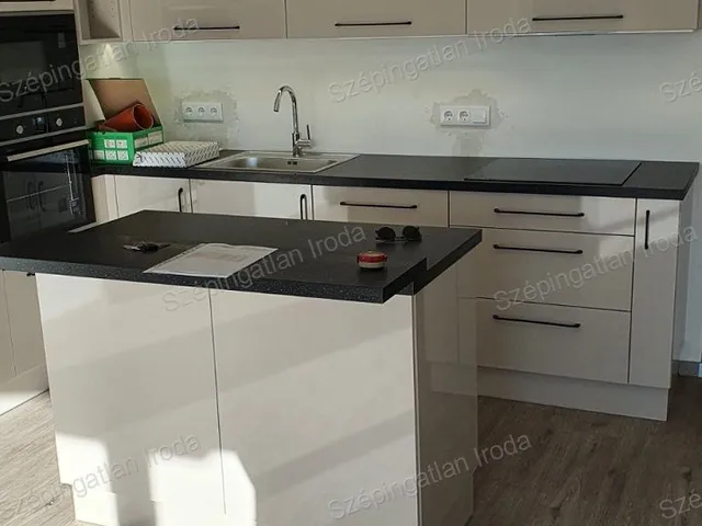 Eladó lakás Sopron 53 nm